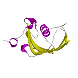 Image of CATH 3b7xA00