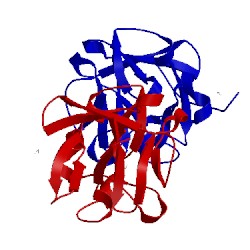 Image of CATH 3baq