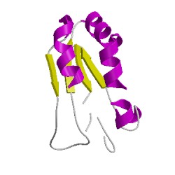 Image of CATH 3bb5B