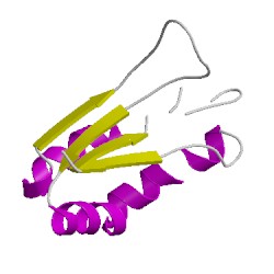 Image of CATH 3bb5C