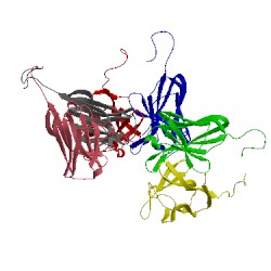 Image of CATH 3bdb