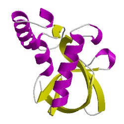 Image of CATH 3bdcA00