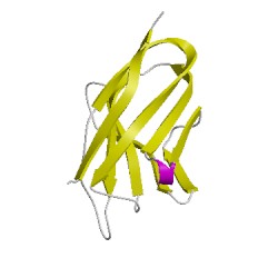 Image of CATH 3bdyH01