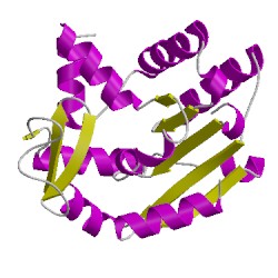 Image of CATH 3be4A