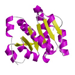 Image of CATH 3beoA02