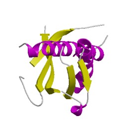 Image of CATH 3bf2A