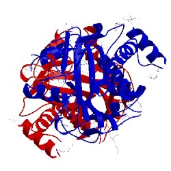 Image of CATH 3bf5