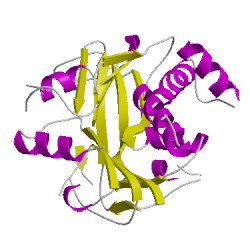 Image of CATH 3bf5A