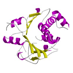 Image of CATH 3bf5A01