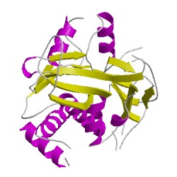 Image of CATH 3bf5B