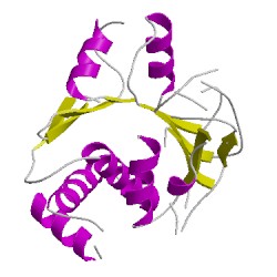 Image of CATH 3bf5B01