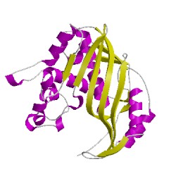 Image of CATH 3bfiA