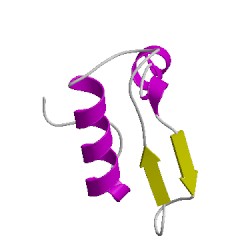 Image of CATH 3bg7A02