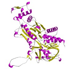 Image of CATH 3bg7C