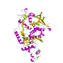 Image of CATH 3bg7D