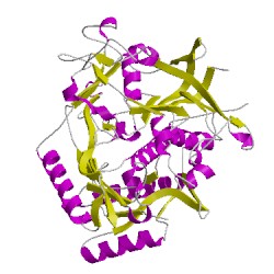 Image of CATH 3bg7D01