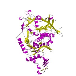 Image of CATH 3bg7E