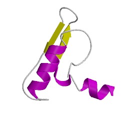 Image of CATH 3bg7G02