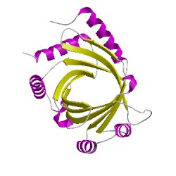 Image of CATH 3bgyA