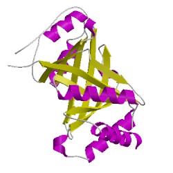 Image of CATH 3bgyB