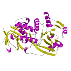 Image of CATH 3bhfB