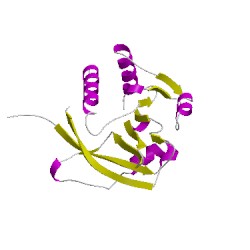 Image of CATH 3bhfB02