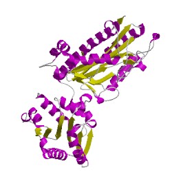 Image of CATH 3bipA