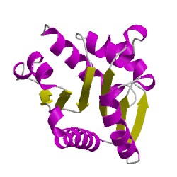 Image of CATH 3bipA01