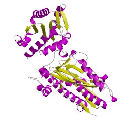 Image of CATH 3bipB