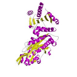 Image of CATH 3bitB