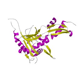 Image of CATH 3bjqB