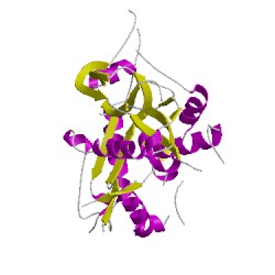 Image of CATH 3bjqC