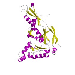 Image of CATH 3bjqD