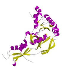 Image of CATH 3bjqG