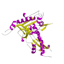 Image of CATH 3bjqH