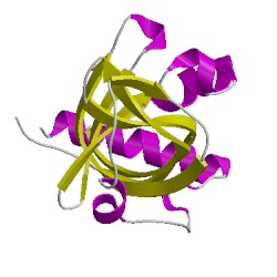 Image of CATH 3bjuA01