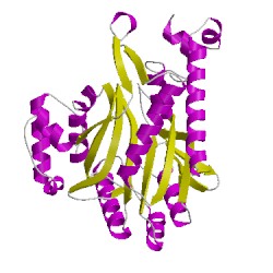 Image of CATH 3bjuA02