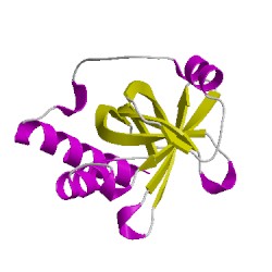 Image of CATH 3bjuB01