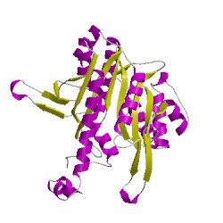 Image of CATH 3bjuB02