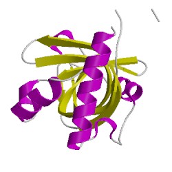 Image of CATH 3bjuC01