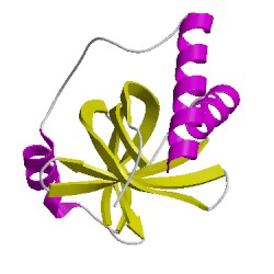 Image of CATH 3bjuD01