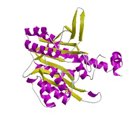 Image of CATH 3bjuD02