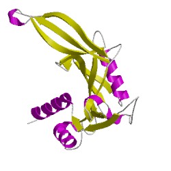 Image of CATH 3bm4A