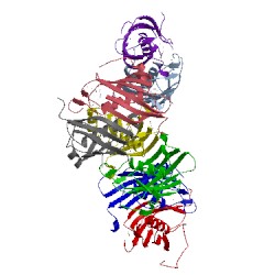 Image of CATH 3bnv