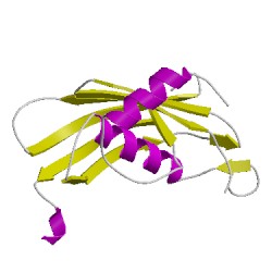 Image of CATH 3bnvA