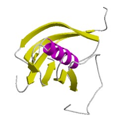 Image of CATH 3bnvB