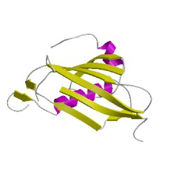 Image of CATH 3bnvE