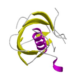 Image of CATH 3bnvG