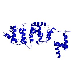 Image of CATH 3bq3