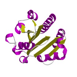 Image of CATH 3bqmC